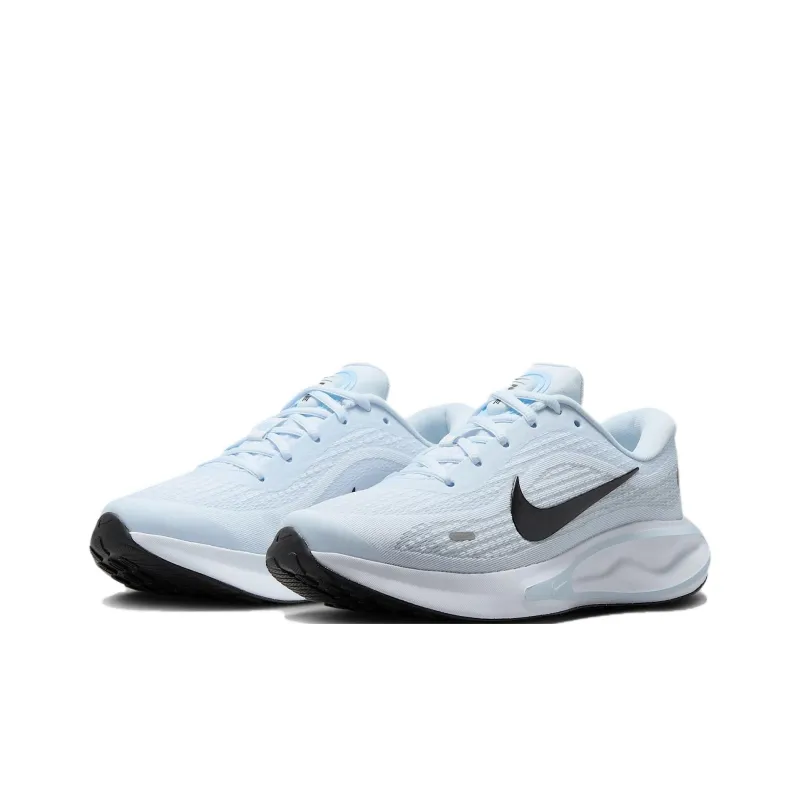 Nike Journey Run Blue Tint Psychic Blue Smokey Blue Black Women's-2