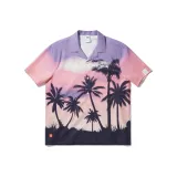 Sunset All over Print
