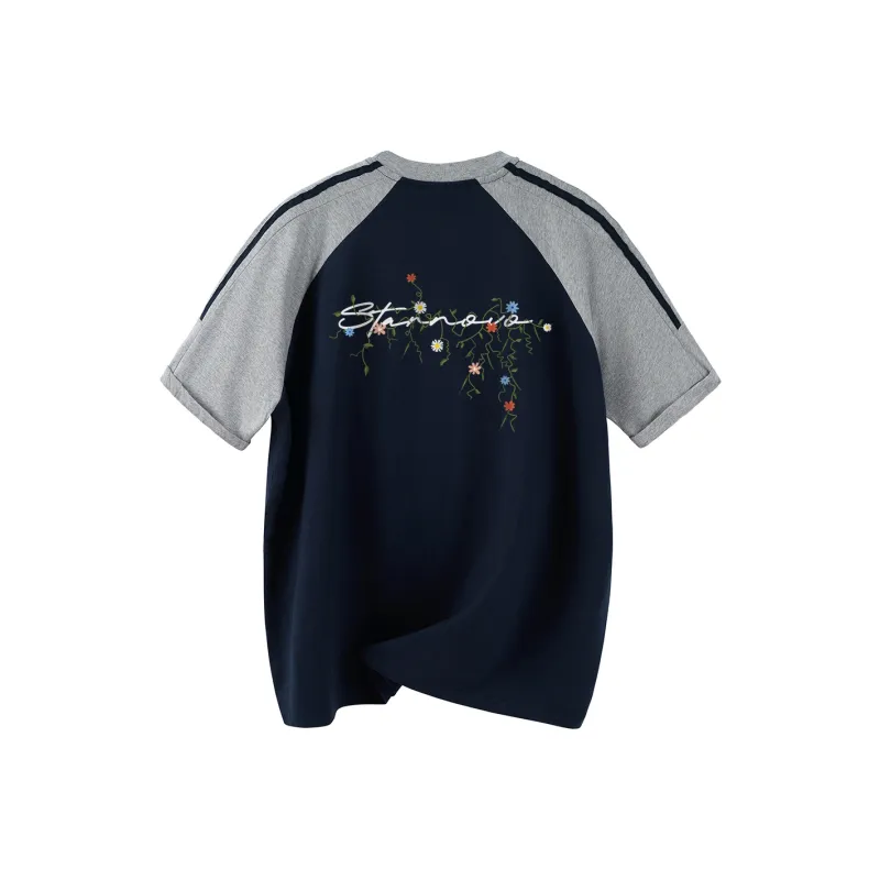 DOUBLE STAR 88 T Shirts Unisex-2