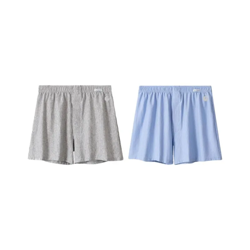 LUYOUYE Boxer Shorts Men's 2 Pack-6