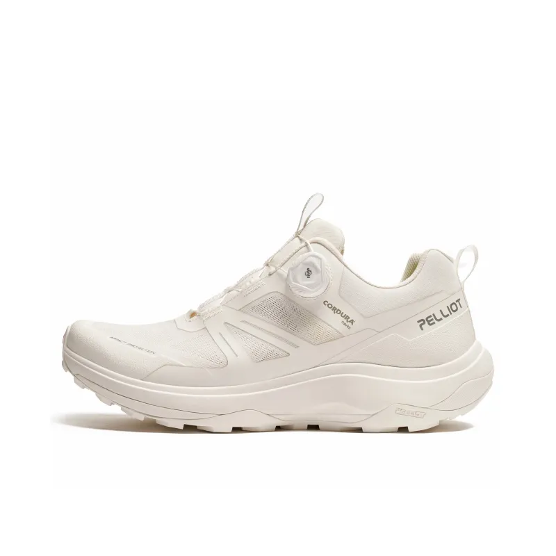 PELLIOT CT Falcon Low Top Hiking Shoes Women's-5
