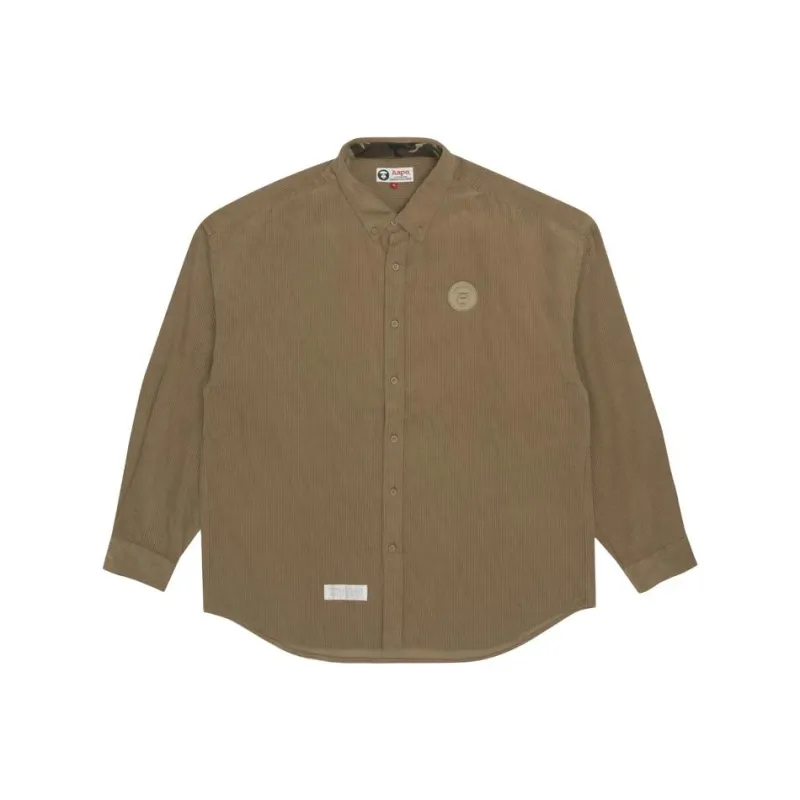 Aape Shirts Men-0