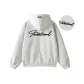 White Heather Gray