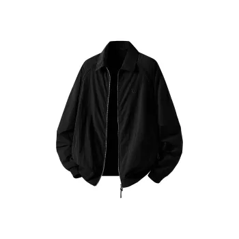 RIEZU Jackets Unisex