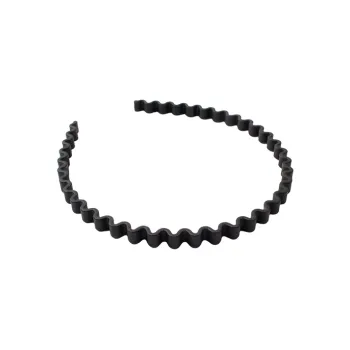 Water Jade Acrylic Headbands Women's