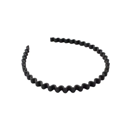 Water Jade Acrylic Headbands Women's