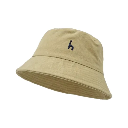 FREE RABBITⅡ Cotton Bucket Hats Unisex