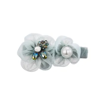 MCK Hair Clips Women's