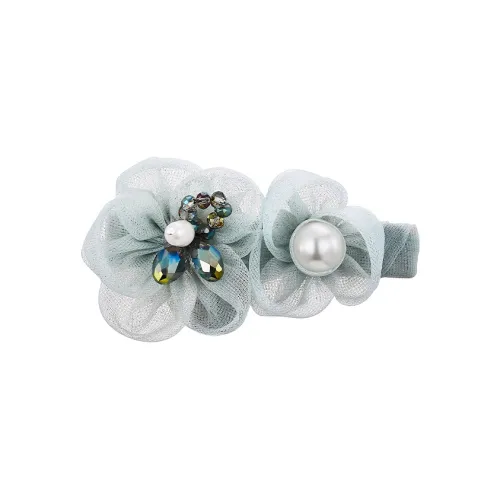 MCK Hair Clips Women's