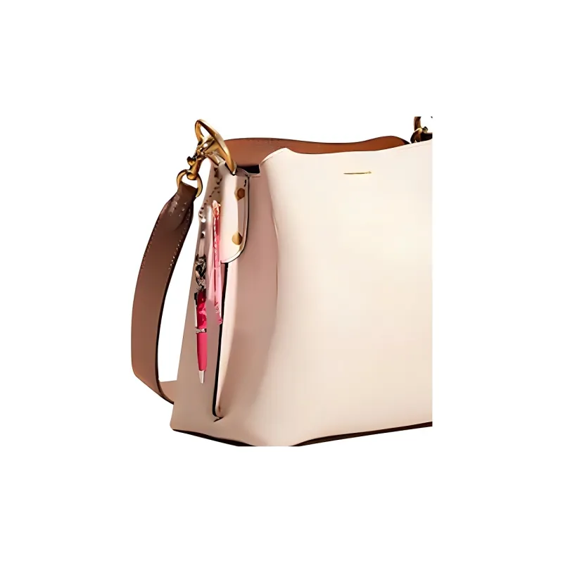 COACH Willow Shoulder Bags-3