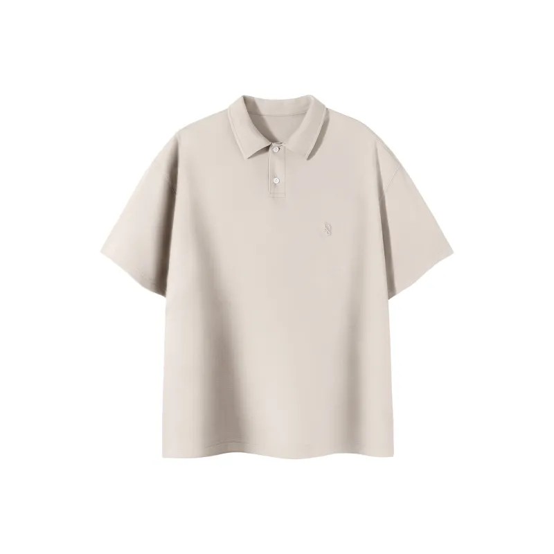 PSO Brand Polo Shirts Unisex-4