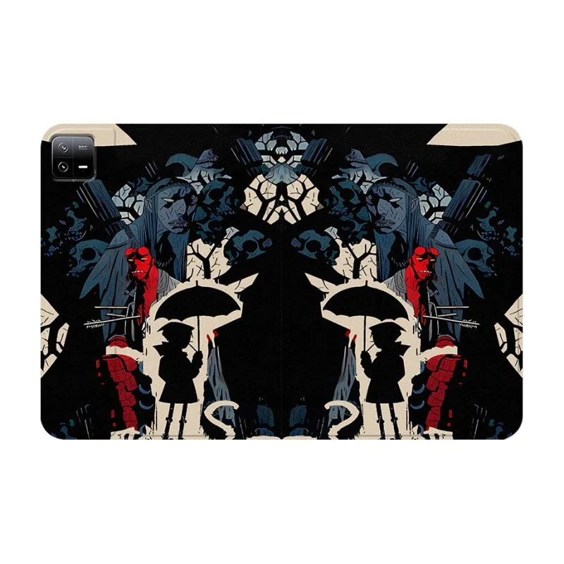 YIBAOBAO Tablet Protective Cases-3