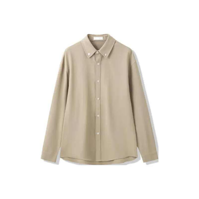 KRISBORG BG Shirts Men-3
