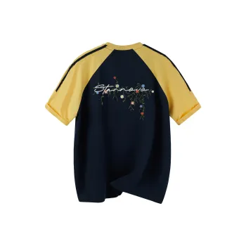 DOUBLE STAR 88 T Shirts Unisex