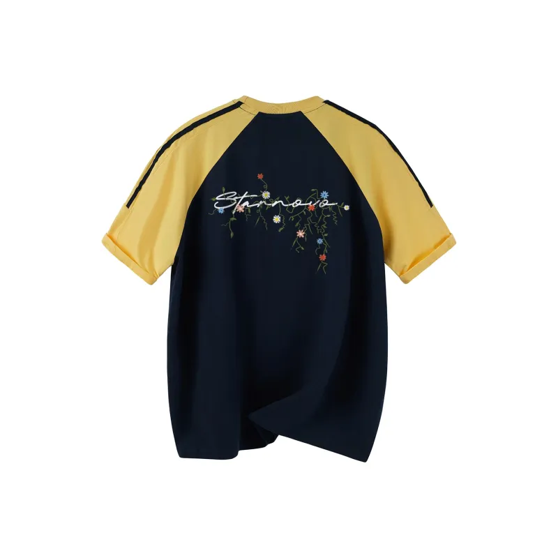DOUBLE STAR 88 T Shirts Unisex-0