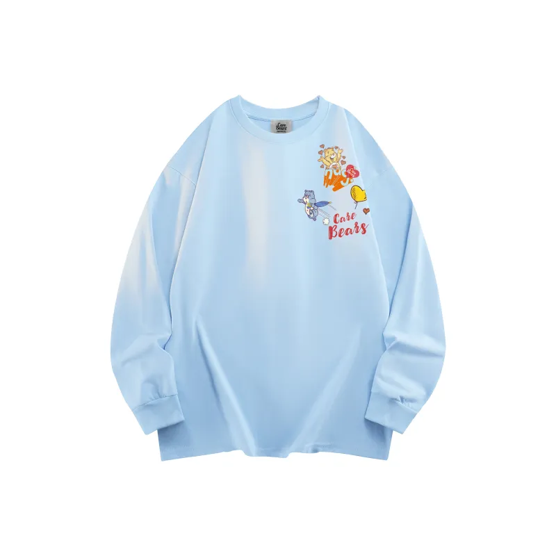 CAREBEARS T Shirts Unisex-9