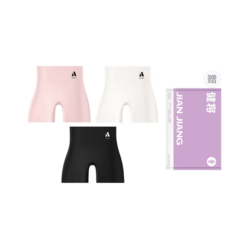 Master Underpants Women's Box 3 Pack-0