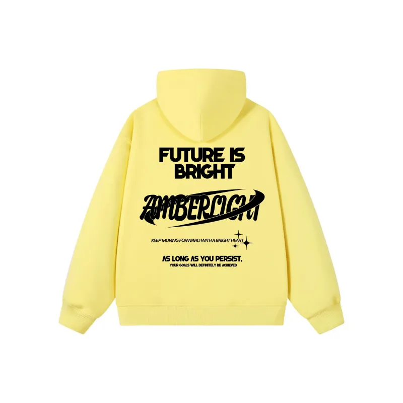 AMBER LIGHT Sweatshirts Unisex-8