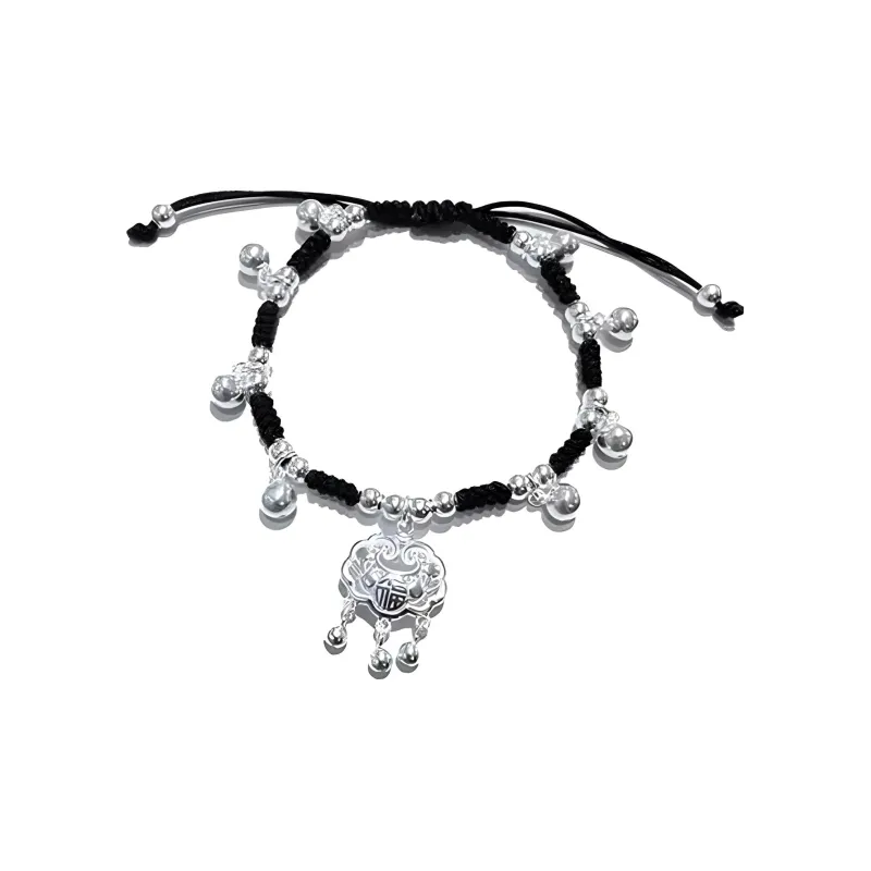Avani 999 Fine Silver Bracelets Women's-10