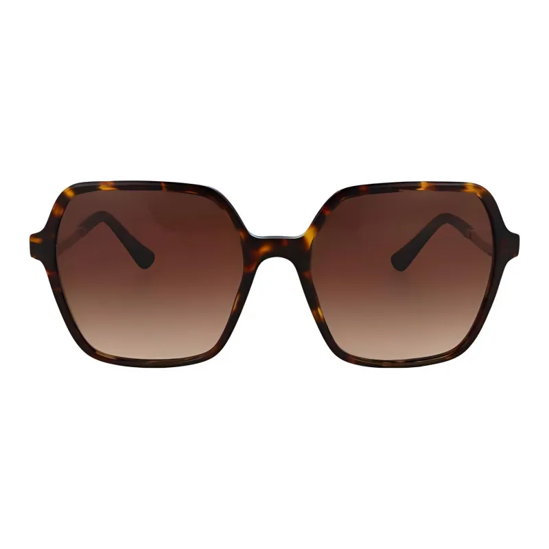BVLGARI Sunglasses Women's Brown-1