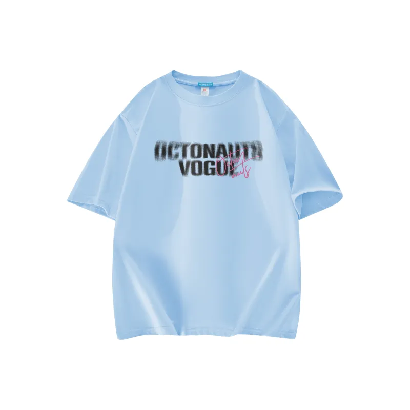 Small Columns Under The Sea T Shirt Unisex-32