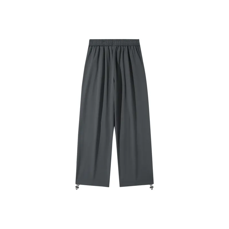 TINA GIA Casual Pants Unisex-7