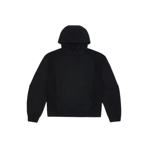 cactus plant flea market kids see ghosts sweatshirt Men's Black