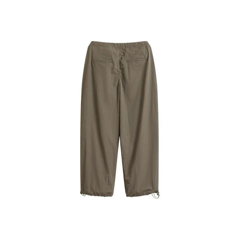 Octopus Me Casual Pants Women's-1