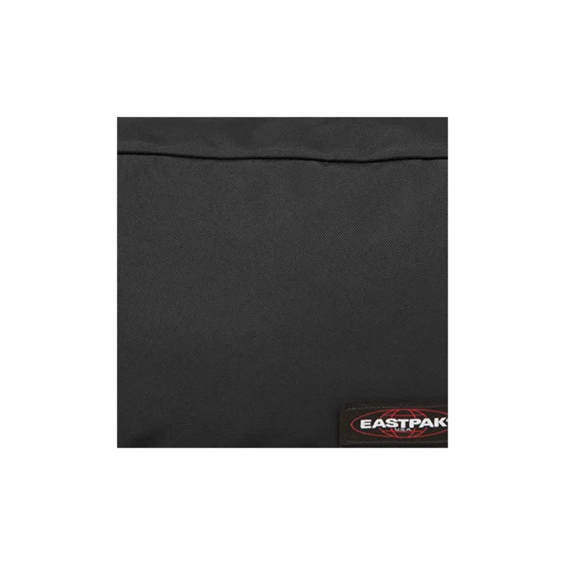 EASTPAK Nylon Storage Bag Medium Size Unisex Black-3