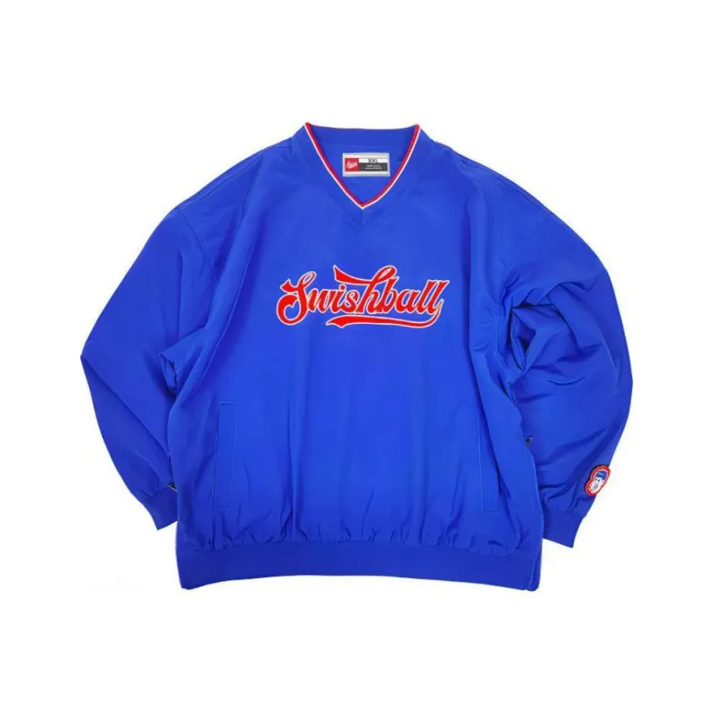 SWISH THE BALL IN Sweatshirt Unisex-3