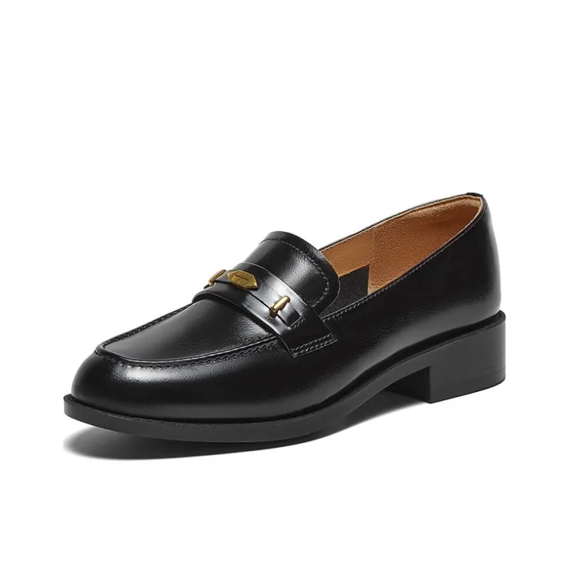 BASTO First Love Garden Loafers Women's-1