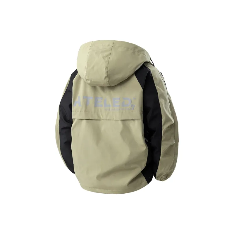 SNOW FLYING Jackets & Coats Unisex-7