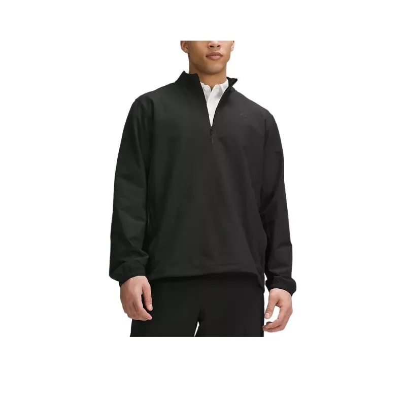 Lululemon Polo Shirts Men-4