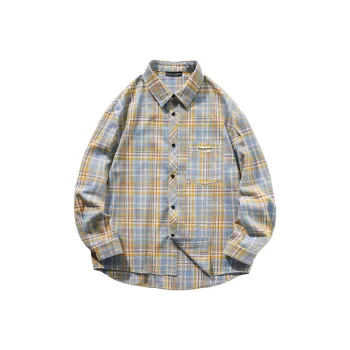 David Bakken Shirts Unisex