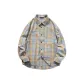 Yellow Plaid