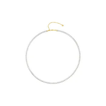 Tahiti Pearl Necklaces Women's