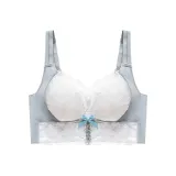 Autumn Aqua Blue[Bust Minimizing Slimming]