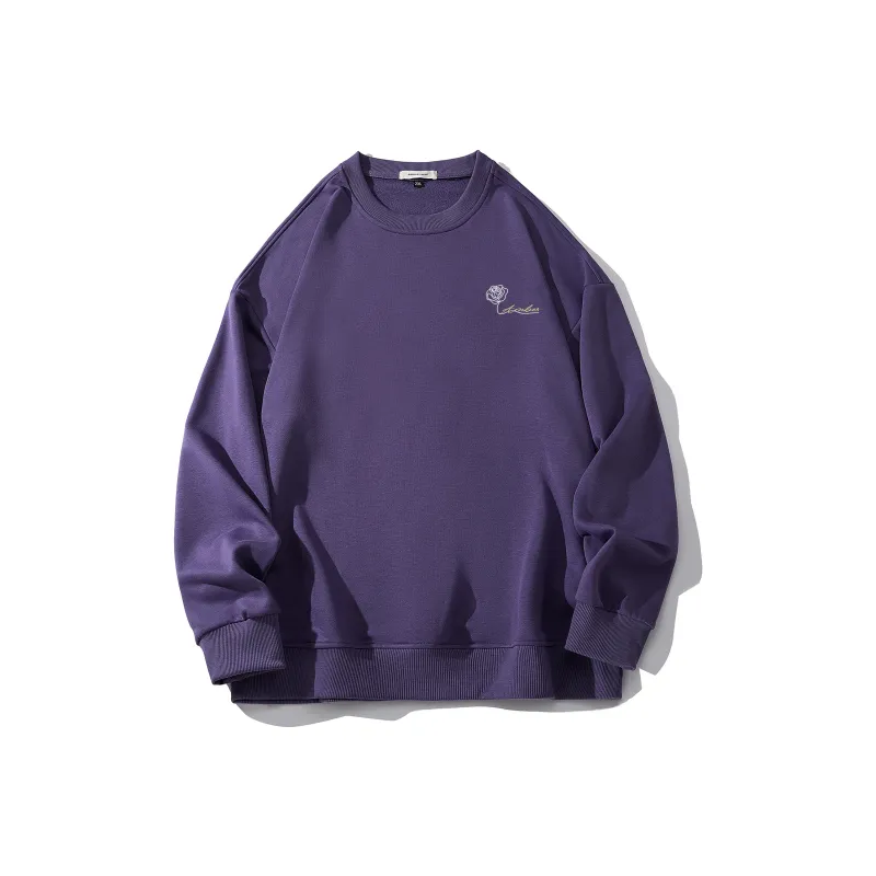 AMBER LIGHT Sweatshirts Unisex-11
