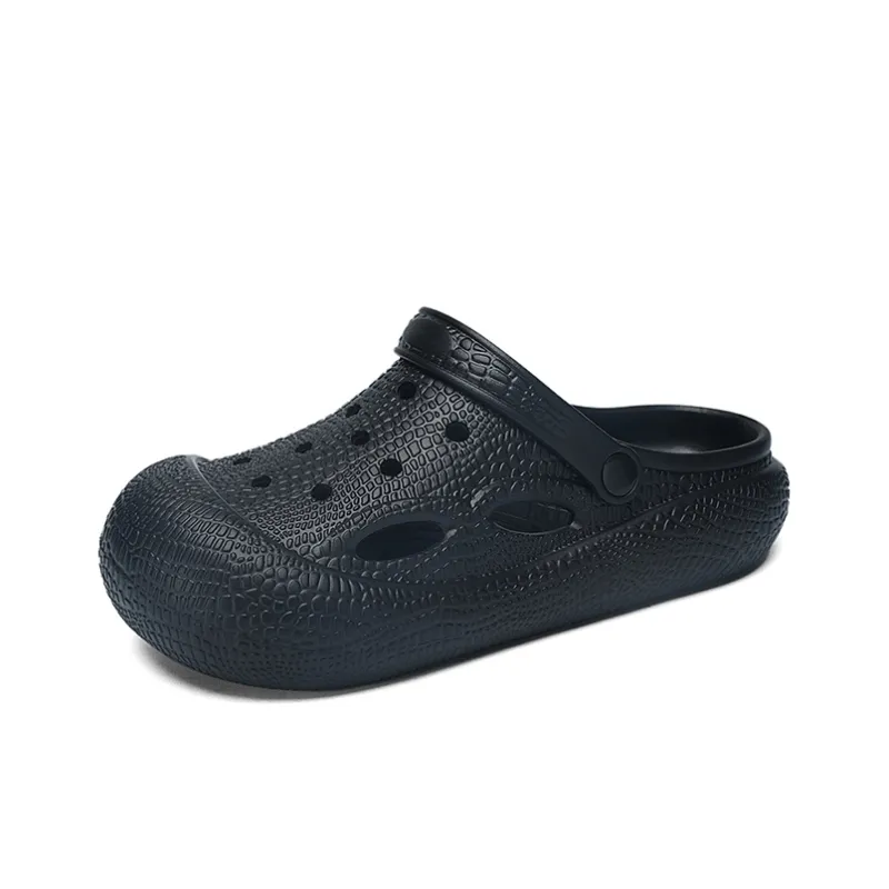 Medd Clogs Unisex-5