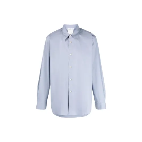 Acne Studios Long sleeve Button down Shirt