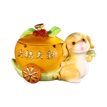 KERPA Ashtrays