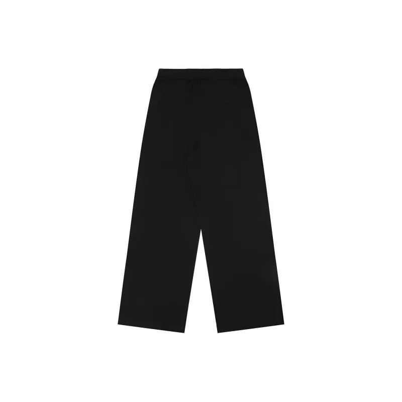 Aape Logo tape Track Pants-1