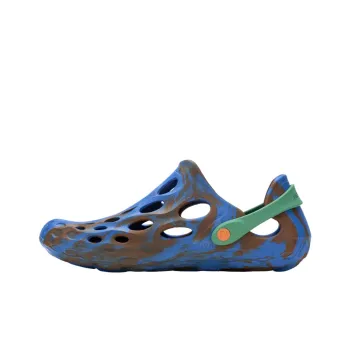 MERRELL Hydro Moc Clogs Men's Blue