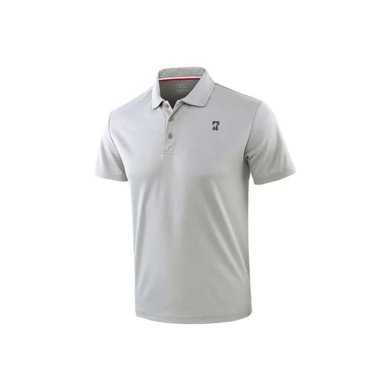 ALPINT MOUNTAIN Polo Shirt Men's-6