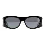Givenchy Black Jacket For Boy