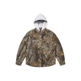 Hardwood Camo