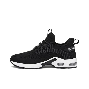 NAIKPLLO Low Top Casual Shoes Men's
