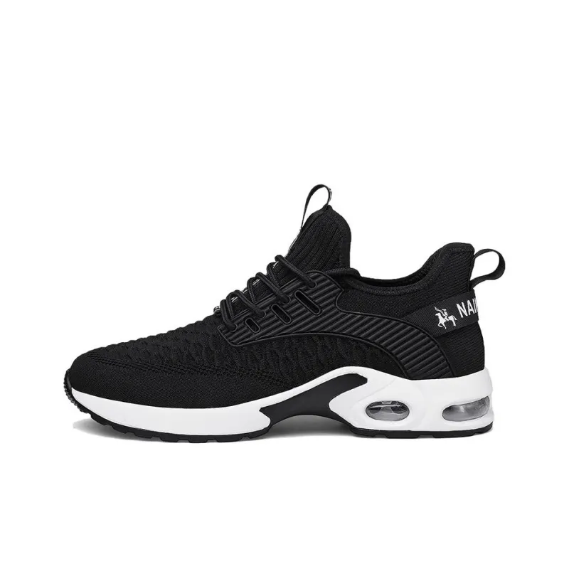 NAIKPLLO Low Top Casual Shoes Men's-0