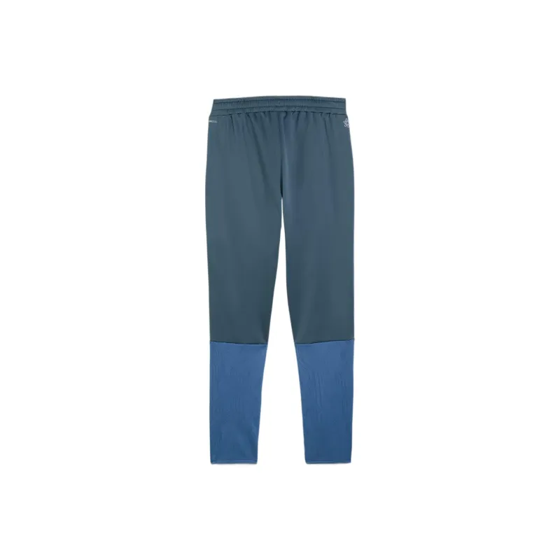 PUMA Individual Soccer Bottom Men's Sky Gray-1