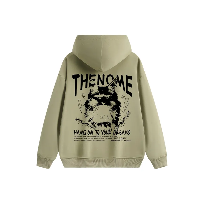 NOME Sweatshirts Unisex-26